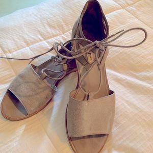 PAUL GREEN flat sandal